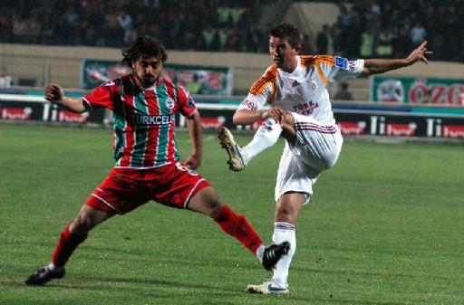 Diyarbakırspor - Galatasaray