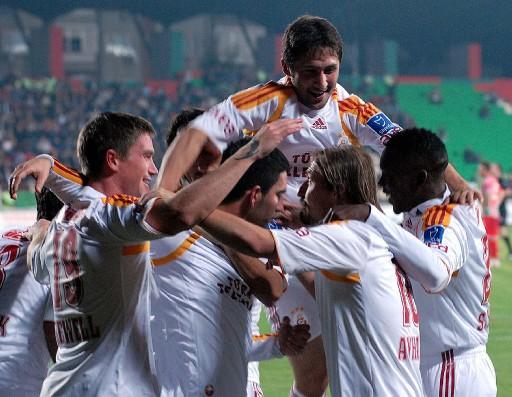 Diyarbakırspor - Galatasaray