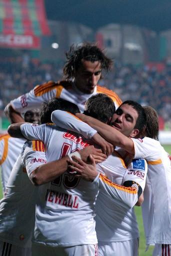 Diyarbakırspor - Galatasaray