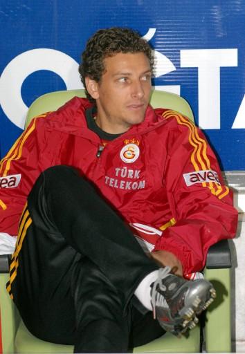 Diyarbakırspor - Galatasaray