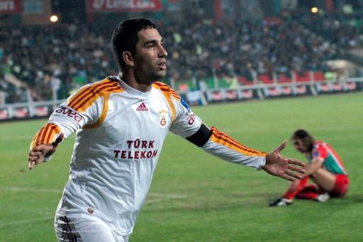 Diyarbakırspor - Galatasaray