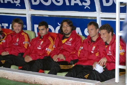 Diyarbakırspor - Galatasaray