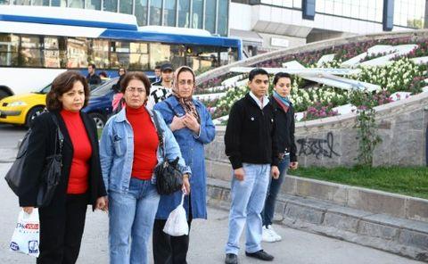 Hayatın durduğu an  - Resim 21