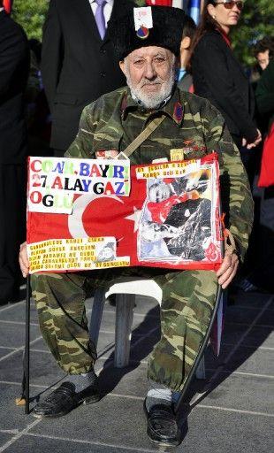 Hayatın durduğu an  - Resim 19