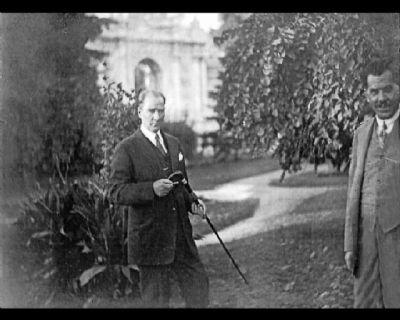 Atatürk' ün bilinmeyen fotoğrafları-2