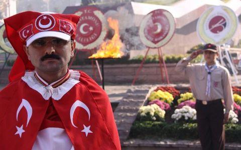 Hayatın durduğu an  - Resim 3