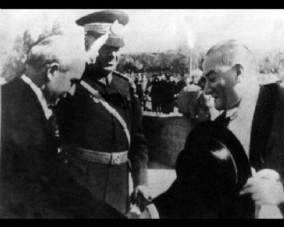 Atatürk' ün bilinmeyen fotoğrafları-2