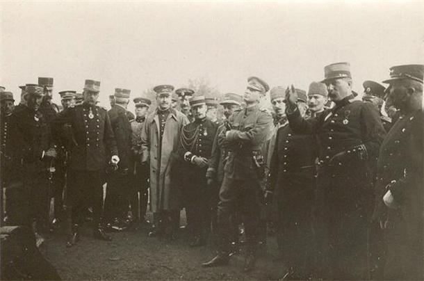 Atatürk' ün bilinmeyen fotoğrafları-2