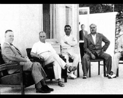 Atatürk' ün bilinmeyen fotoğrafları-2