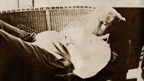 Atatürk' ün bilinmeyen fotoğrafları-2