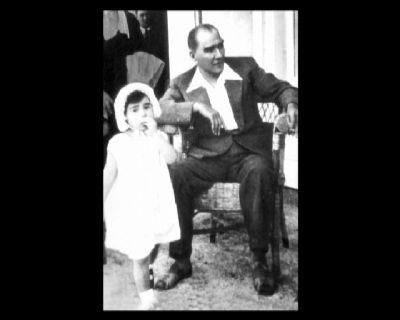 Atatürk' ün bilinmeyen fotoğrafları-2