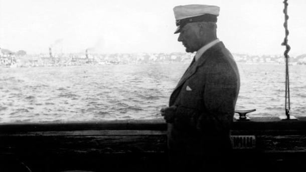 Atatürk' ün bilinmeyen fotoğrafları-2