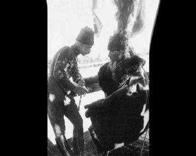 Atatürk' ün bilinmeyen fotoğrafları-2