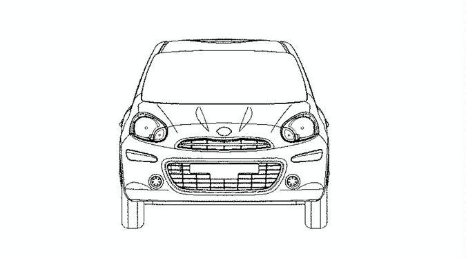 Nissan Micra :Bu sefer ki gerçek - Resim 4