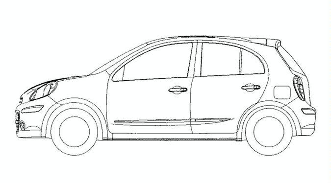 Nissan Micra :Bu sefer ki gerçek - Resim 1