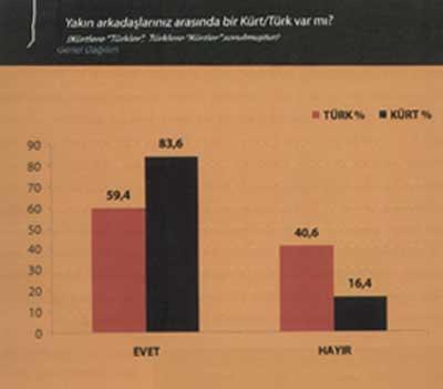 Türk-Kürt kardeşliği