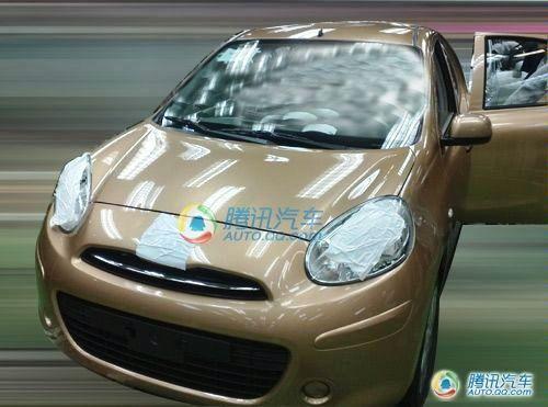 Nissan Micra :Bu sefer ki gerçek - Resim 5