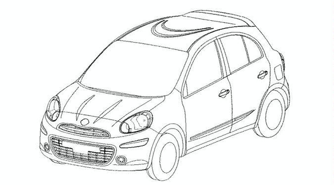Nissan Micra :Bu sefer ki gerçek - Resim 7