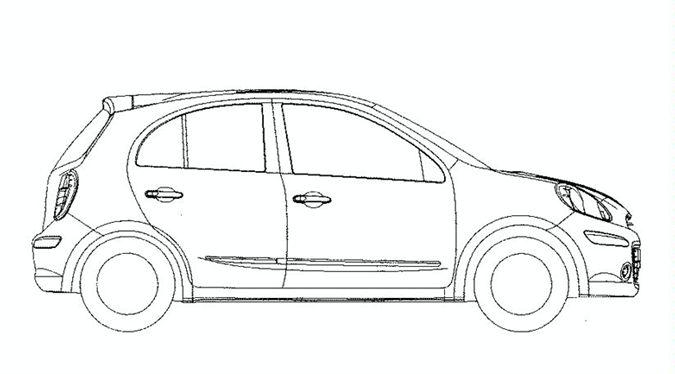 Nissan Micra :Bu sefer ki gerçek - Resim 9