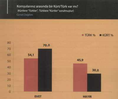 Türk-Kürt kardeşliği