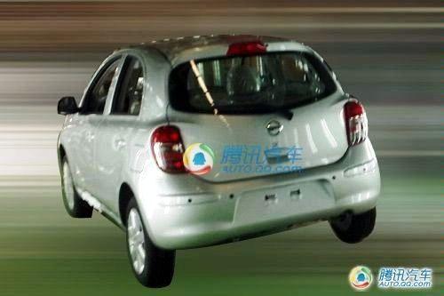Nissan Micra :Bu sefer ki gerçek - Resim 8