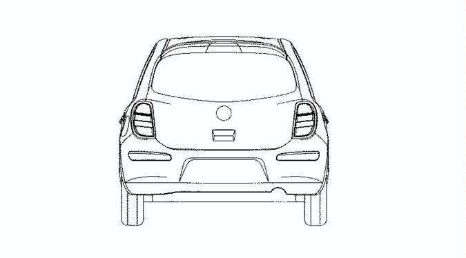 Nissan Micra :Bu sefer ki gerçek - Resim 2