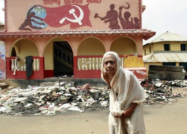 Mao'cu koministler böyle öldürüldü - Resim 4