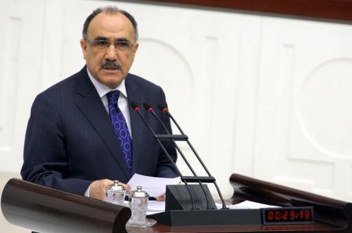 Kürt açılımı TBMM'de - Resim 2
