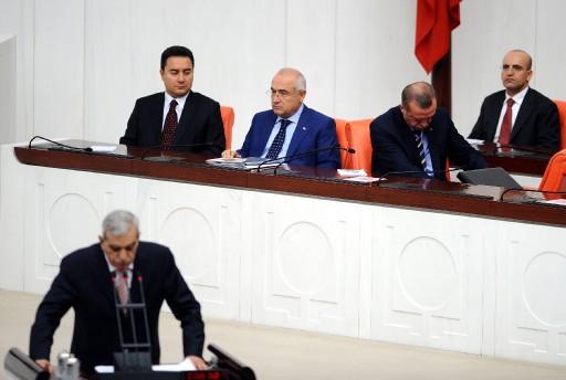 Kürt açılımı TBMM'de - Resim 18