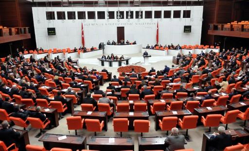 Kürt açılımı TBMM'de - Resim 16