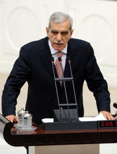 Kürt açılımı TBMM'de - Resim 10