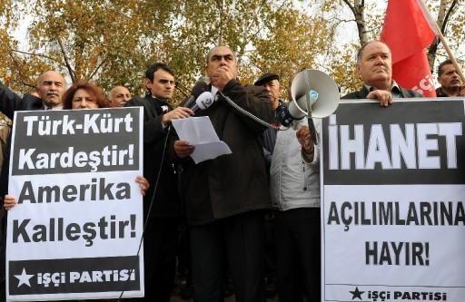 Kürt açılımı TBMM'de - Resim 4