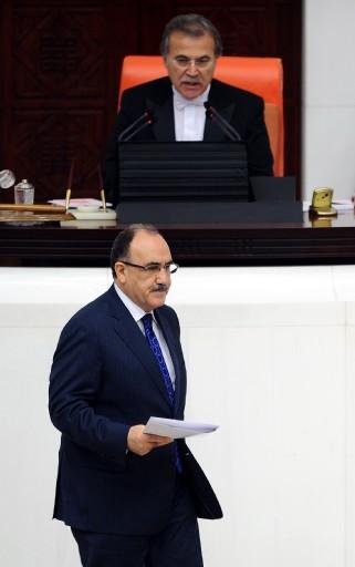 Kürt açılımı TBMM'de - Resim 19