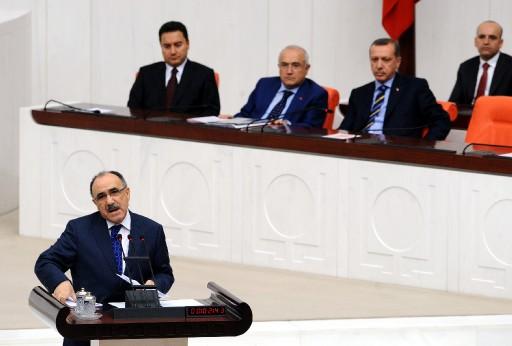 Kürt açılımı TBMM'de - Resim 23