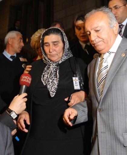 Oturum'da gergin anlar - Resim 3
