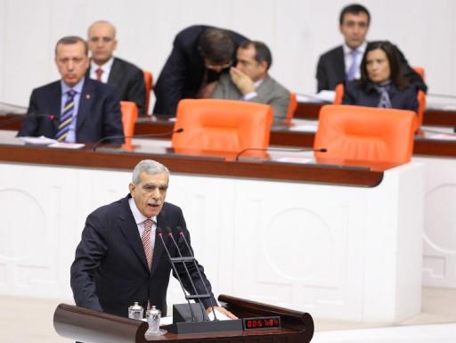 Kürt açılımı TBMM'de - Resim 11