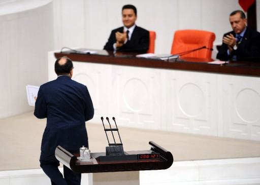 Kürt açılımı TBMM'de - Resim 9