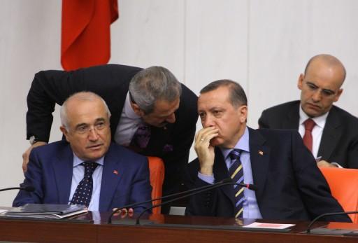 Kürt açılımı TBMM'de - Resim 6