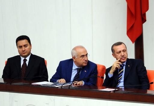 Kürt açılımı TBMM'de - Resim 17