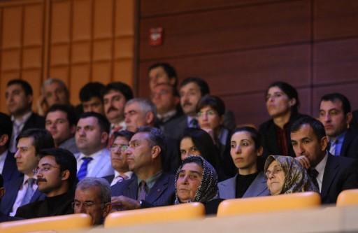 Kürt açılımı TBMM'de - Resim 8