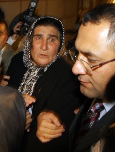 Oturum'da gergin anlar - Resim 5