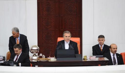 Kürt açılımı TBMM'de - Resim 13