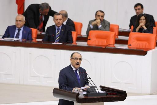 Kürt açılımı TBMM'de - Resim 22