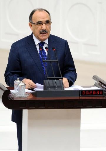 Kürt açılımı TBMM'de - Resim 3