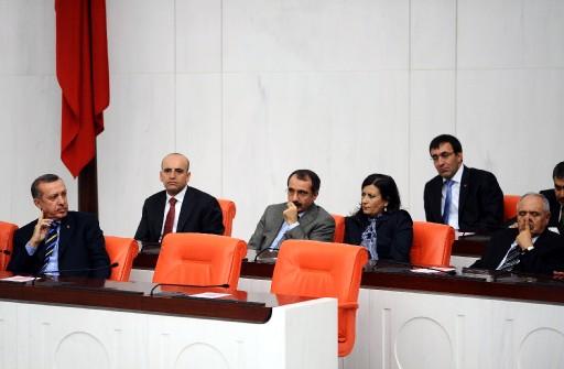 Kürt açılımı TBMM'de - Resim 12