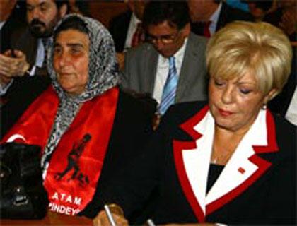 Oturum'da gergin anlar - Resim 11