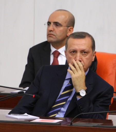 Kürt açılımı TBMM'de - Resim 14