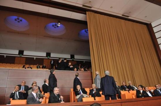 Oturum'da gergin anlar - Resim 7