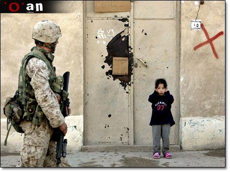 Bir nesli böyle katlettiler