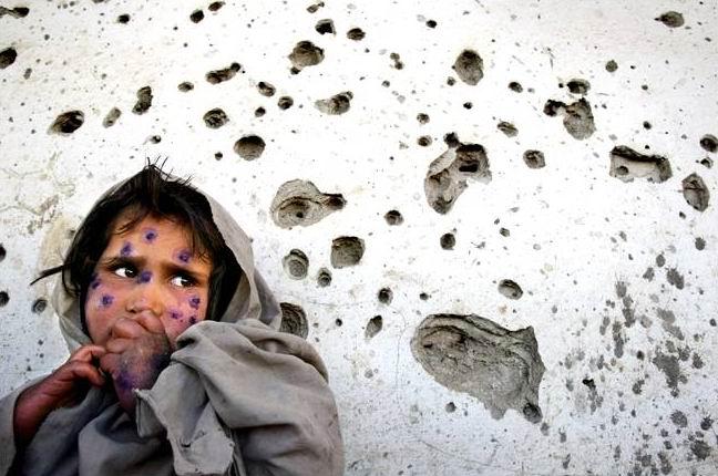 Bir nesli böyle katlettiler